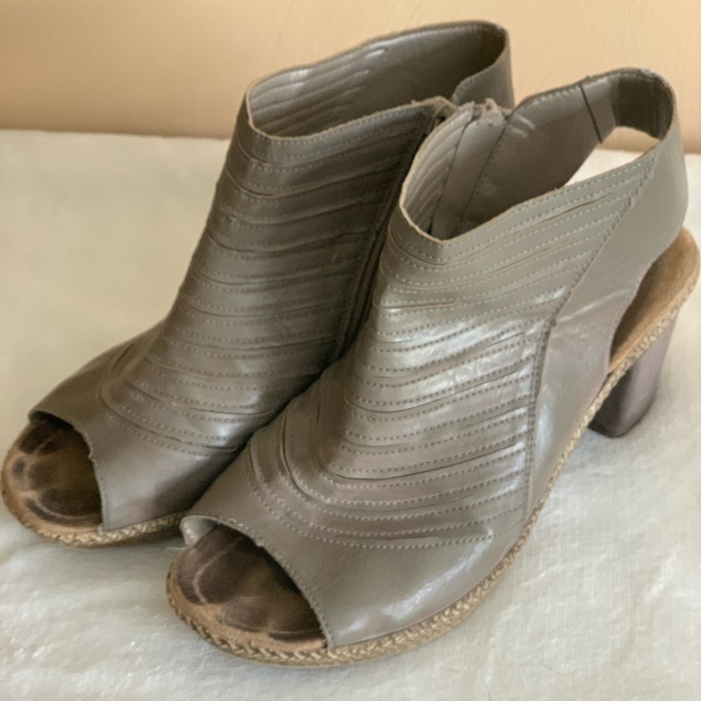 Rieker shoes